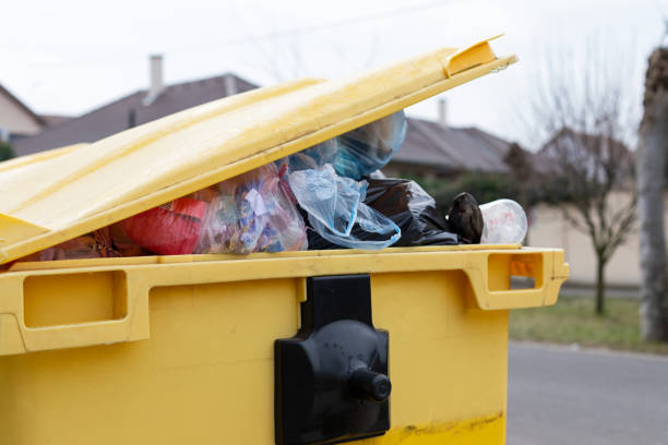 Best Demolition Debris Removal  in Hubbard, TX