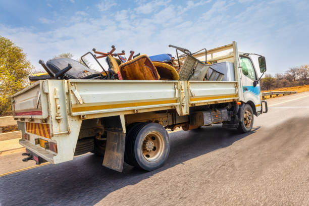 Junk Removal for Events in Hubbard, TX