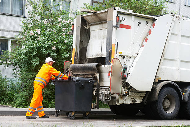 Best Demolition Debris Removal  in Hubbard, TX