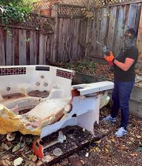 Best Residential Junk Removal  in Hubbard, TX